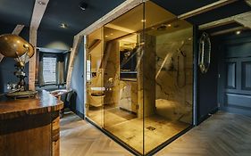 Boutique Hotel The Noblemen
